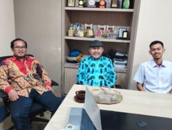 Dorong Daya Saing Lulusan Hukum, IAI Rawa Aopa Bangun Sinergi Strategis dengan Jimly School.