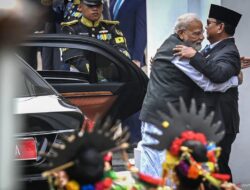 Kunjungan PM India Jadi Momentum Penguatan Kerja Sama Akademik RI–India.
