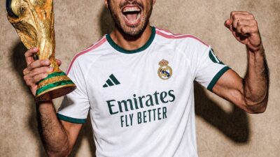Real Madrid Serius Kejar Rodri, Kapten Juara Dunia Jadikan Los Blancos Prioritas Utama.