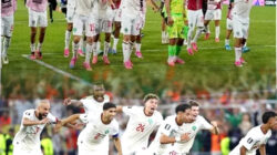 Maroko Hajar Kanada 3-0, Singa Atlas  Amankan Tiket Perempat Final Piala Dunia 2026.