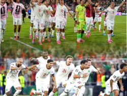 Maroko Hajar Kanada 3-0, Singa Atlas  Amankan Tiket Perempat Final Piala Dunia 2026.