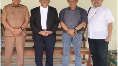 Belajar dari Malaysia, IAI Rawa Aopa Dorong Desa Wisata Berbasis Pokdarwis dan Koperasi di Konawe Selatan.