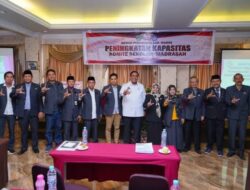 Dewan Pendidikan Maros Tuntaskan Roadshow Penguatan Komite Sekolah di 14 Kecamatan.
