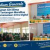 Studium Generale; Peran Pendidikan Islam dalam Membangun Generasi Tangguh di Era Digital