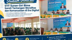 Studium Generale; Peran Pendidikan Islam dalam Membangun Generasi Tangguh di Era Digital