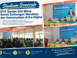 Studium Generale; Peran Pendidikan Islam dalam Membangun Generasi Tangguh di Era Digital